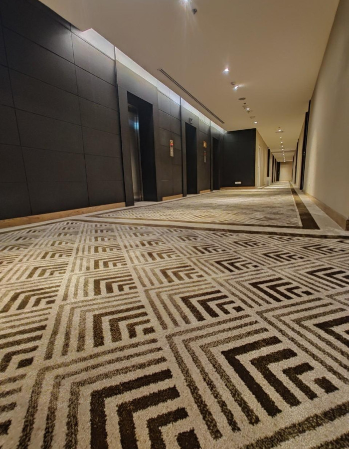 MUU HOTEL,BANGKOK'S